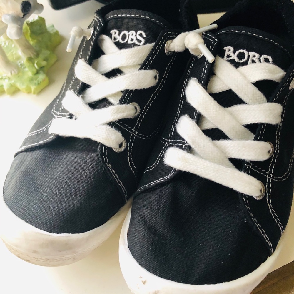 Skechers BOBS Beach Bingo Ditch Day Sneaker